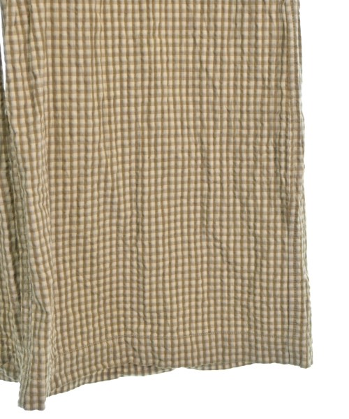 URBAN RESEARCH Sonny Label（アーバンリサーチサニーレーベル）オールインワン/サロペット カーキ サイズ:36(S位) レディース/2200704538245