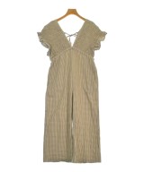 URBAN RESEARCH Sonny Label（アーバンリサーチサニーレーベル）オールインワン/サロペット カーキ サイズ:36(S位) レディース/2200704538245