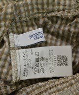 URBAN RESEARCH Sonny Label（アーバンリサーチサニーレーベル）オールインワン/サロペット カーキ サイズ:36(S位) レディース/2200704538245