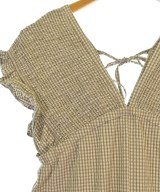 URBAN RESEARCH Sonny Label（アーバンリサーチサニーレーベル）オールインワン/サロペット カーキ サイズ:36(S位) レディース/2200704538245