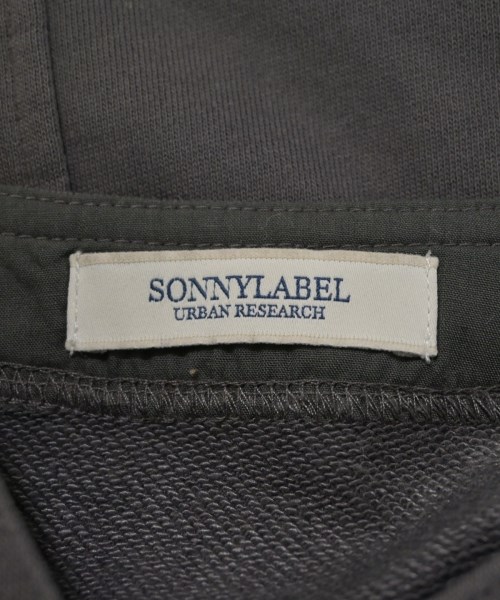 URBAN RESEARCH Sonny Label（アーバンリサーチサニーレーベル）カーディガン グレー サイズ:F レディース/2200714871011