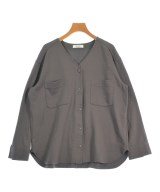 URBAN RESEARCH Sonny Label（アーバンリサーチサニーレーベル）カーディガン グレー サイズ:F レディース/2200714871011