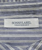 URBAN RESEARCH Sonny Label（アーバンリサーチサニーレーベル）カジュアルシャツ 紺 サイズ:F レディース/2200714051048