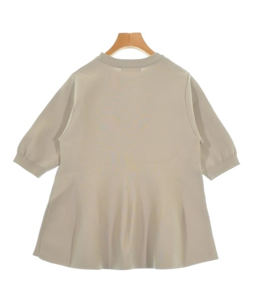 URBAN RESEARCH Sonny Label（アーバンリサーチサニーレーベル）ニット・セーター ベージュ サイズ:F レディース/2200715152027