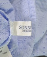 URBAN RESEARCH Sonny Label（アーバンリサーチサニーレーベル）ブラウス 青 サイズ:F レディース/2200716573067