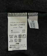 URBAN RESEARCH Sonny Label（アーバンリサーチサニーレーベル）Tシャツ・カットソー グレー サイズ:F レディース/2200719573064