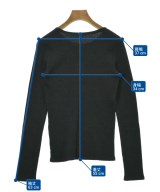 URBAN RESEARCH Sonny Label（アーバンリサーチサニーレーベル）Tシャツ・カットソー グレー サイズ:F レディース/2200719573064