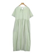 URBAN RESEARCH Sonny Label（アーバンリサーチサニーレーベル）ワンピース 緑 サイズ:F レディース/2200629773028