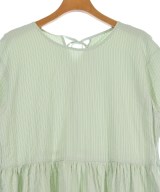 URBAN RESEARCH Sonny Label（アーバンリサーチサニーレーベル）ワンピース 緑 サイズ:F レディース/2200629773028