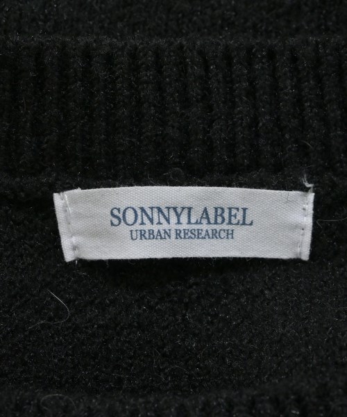 URBAN RESEARCH Sonny Label（アーバンリサーチサニーレーベル）その他 黒 サイズ:F レディース/2200632471027