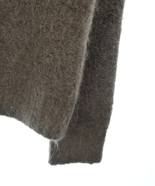 URBAN RESEARCH Sonny Label（アーバンリサーチサニーレーベル）ニット・セーター 茶 サイズ:F レディース/2200641260018