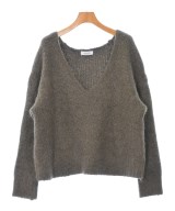 URBAN RESEARCH Sonny Label（アーバンリサーチサニーレーベル）ニット・セーター 茶 サイズ:F レディース/2200641260018