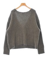 URBAN RESEARCH Sonny Label（アーバンリサーチサニーレーベル）ニット・セーター 茶 サイズ:F レディース/2200641260018