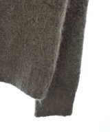 URBAN RESEARCH Sonny Label（アーバンリサーチサニーレーベル）ニット・セーター 茶 サイズ:F レディース/2200641260018