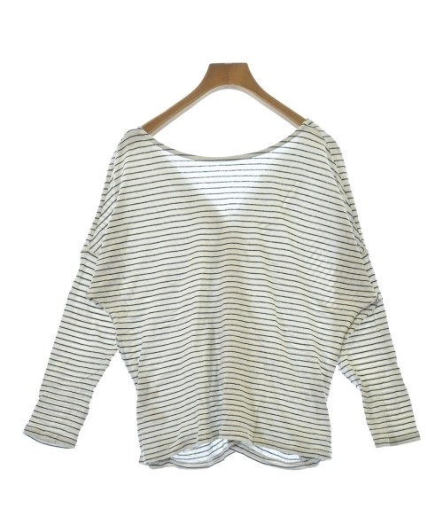 URBAN RESEARCH Sonny Label（アーバンリサーチサニーレーベル）Tシャツ・カットソー 白 サイズ:F レディース/2200645304091