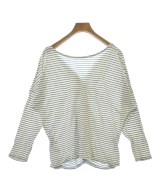 URBAN RESEARCH Sonny Label（アーバンリサーチサニーレーベル）Tシャツ・カットソー 白 サイズ:F レディース/2200645304091