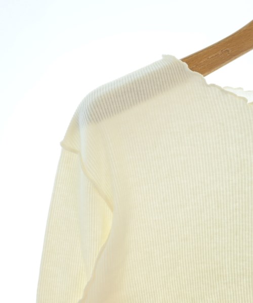 URBAN RESEARCH Sonny Label（アーバンリサーチサニーレーベル）Tシャツ・カットソー 白 サイズ:F レディース/2200628438065