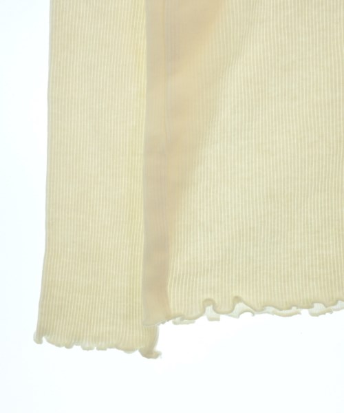 URBAN RESEARCH Sonny Label（アーバンリサーチサニーレーベル）Tシャツ・カットソー 白 サイズ:F レディース/2200628438065