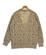 URBAN RESEARCH Sonny Label（アーバンリサーチサニーレーベル）カーディガン ベージュ サイズ:F レディース/2200645639018