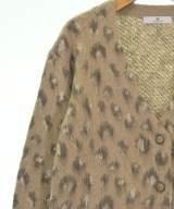 URBAN RESEARCH Sonny Label（アーバンリサーチサニーレーベル）カーディガン ベージュ サイズ:F レディース/2200645639018