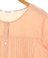 URBAN RESEARCH Sonny Label（アーバンリサーチサニーレーベル）ブラウス ピンク サイズ:F レディース/2200633576042