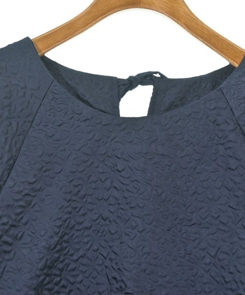 URBAN RESEARCH Sonny Label（アーバンリサーチサニーレーベル）ブラウス 紺 サイズ:F レディース/2200638346022