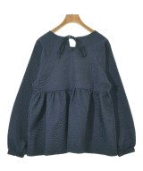 URBAN RESEARCH Sonny Label（アーバンリサーチサニーレーベル）ブラウス 紺 サイズ:F レディース/2200638346022