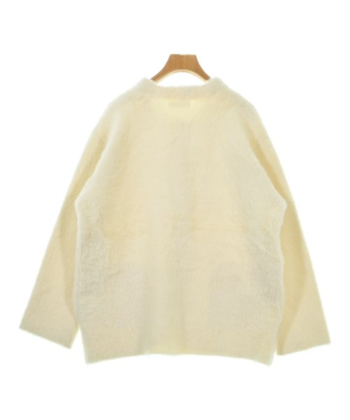 URBAN RESEARCH Sonny Label（アーバンリサーチサニーレーベル）カーディガン 白 サイズ:F レディース/2200639644028