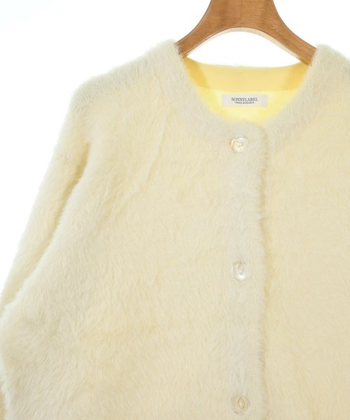 URBAN RESEARCH Sonny Label（アーバンリサーチサニーレーベル）カーディガン 白 サイズ:F レディース/2200639644028