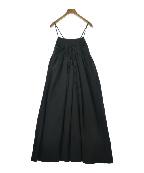 URBAN RESEARCH Sonny Label（アーバンリサーチサニーレーベル）ワンピース 黒 サイズ:F レディース/2200637648141