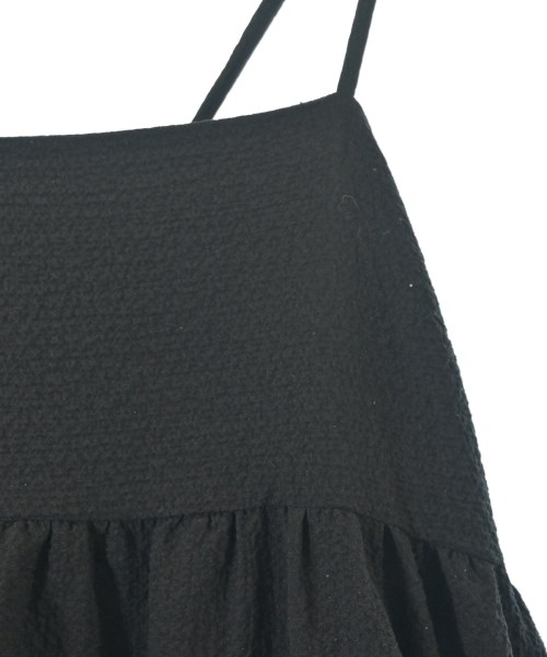 URBAN RESEARCH Sonny Label（アーバンリサーチサニーレーベル）ワンピース 黒 サイズ:F レディース/2200637648141