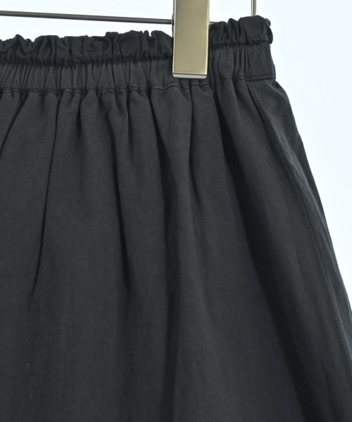 URBAN RESEARCH Sonny Label（アーバンリサーチサニーレーベル）ロング・マキシ丈スカート 黒 サイズ:F レディース/2200639196046