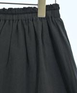 URBAN RESEARCH Sonny Label（アーバンリサーチサニーレーベル）ロング・マキシ丈スカート 黒 サイズ:F レディース/2200639196046