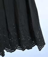 URBAN RESEARCH Sonny Label（アーバンリサーチサニーレーベル）ロング・マキシ丈スカート 黒 サイズ:F レディース/2200639196046