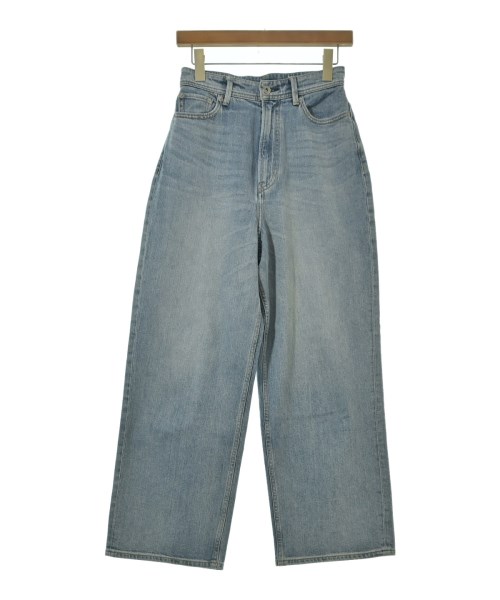 URBAN RESEARCH Sonny Label(アーバンリサーチサニーレーベル)デニムパンツ 青 サイズ:36(S位)/2200613113168