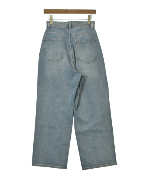 URBAN RESEARCH Sonny Label（アーバンリサーチサニーレーベル）デニムパンツ 青 サイズ:36(S位) レディース/2200613113168