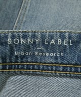 URBAN RESEARCH Sonny Label（アーバンリサーチサニーレーベル）デニムパンツ 青 サイズ:36(S位) レディース/2200613113168