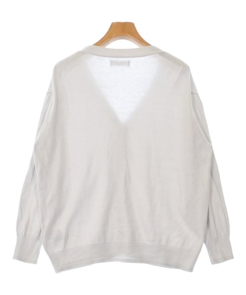 URBAN RESEARCH Sonny Label（アーバンリサーチサニーレーベル）カーディガン グレー サイズ:F レディース/2200637834032