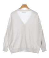 URBAN RESEARCH Sonny Label（アーバンリサーチサニーレーベル）カーディガン グレー サイズ:F レディース/2200637834032