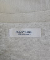URBAN RESEARCH Sonny Label（アーバンリサーチサニーレーベル）カーディガン グレー サイズ:F レディース/2200637834032