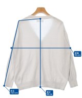 URBAN RESEARCH Sonny Label（アーバンリサーチサニーレーベル）カーディガン グレー サイズ:F レディース/2200637834032