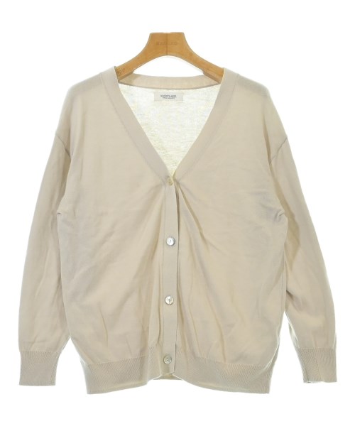 URBAN RESEARCH Sonny Label(アーバンリサーチサニーレーベル)カーディガン ベージュ サイズ:F/2200646185064