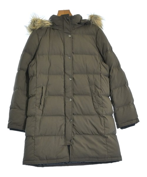 URBAN RESEARCH Sonny Label(アーバンリサーチサニーレーベル)ダウンコート 茶 サイズ:36(S位)/2200640555030