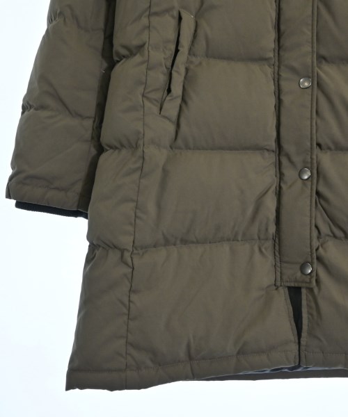 URBAN RESEARCH Sonny Label（アーバンリサーチサニーレーベル）ダウンコート 茶 サイズ:36(S位) レディース/2200640555030