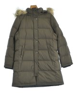 URBAN RESEARCH Sonny Label（アーバンリサーチサニーレーベル）ダウンコート 茶 サイズ:36(S位) レディース/2200640555030