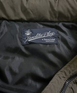 URBAN RESEARCH Sonny Label（アーバンリサーチサニーレーベル）ダウンコート 茶 サイズ:36(S位) レディース/2200640555030