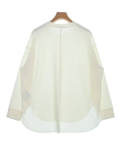 URBAN RESEARCH Sonny Label（アーバンリサーチサニーレーベル）Tシャツ・カットソー 白 サイズ:F レディース/2200642187048