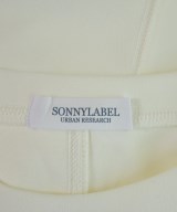 URBAN RESEARCH Sonny Label（アーバンリサーチサニーレーベル）Tシャツ・カットソー 白 サイズ:F レディース/2200642187048