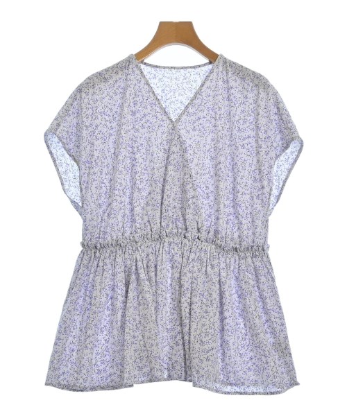 URBAN RESEARCH Sonny Label(アーバンリサーチサニーレーベル)ブラウス 紫 サイズ:F/2200640720018