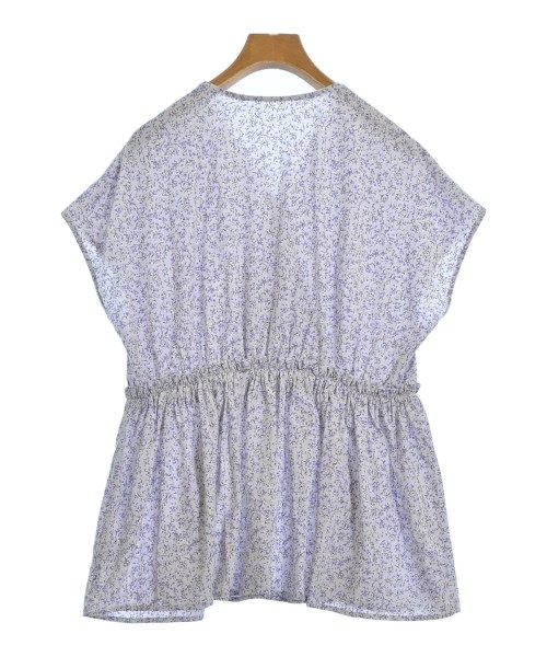 URBAN RESEARCH Sonny Label（アーバンリサーチサニーレーベル）ブラウス 紫 サイズ:F レディース/2200640720018